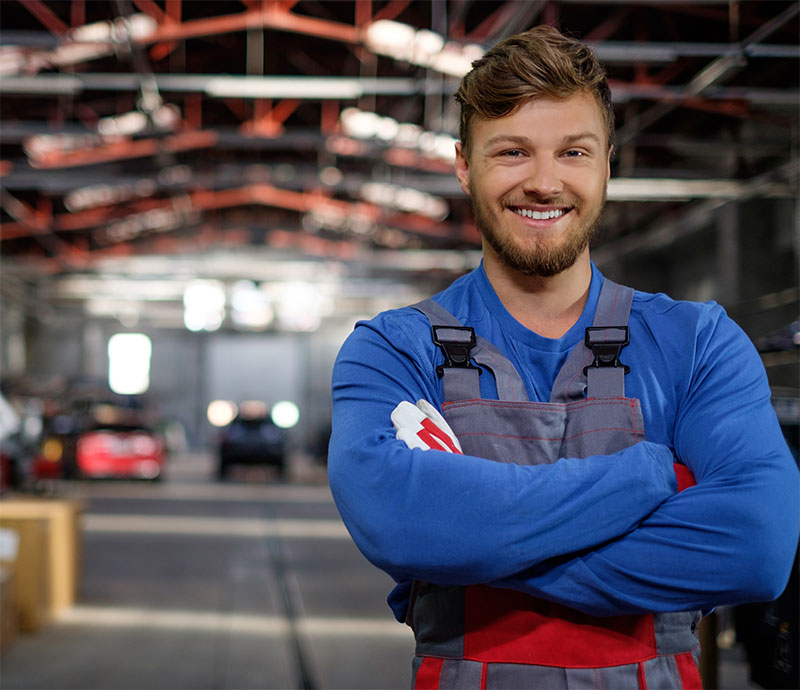 Family Owned Venice Auto Body Shop